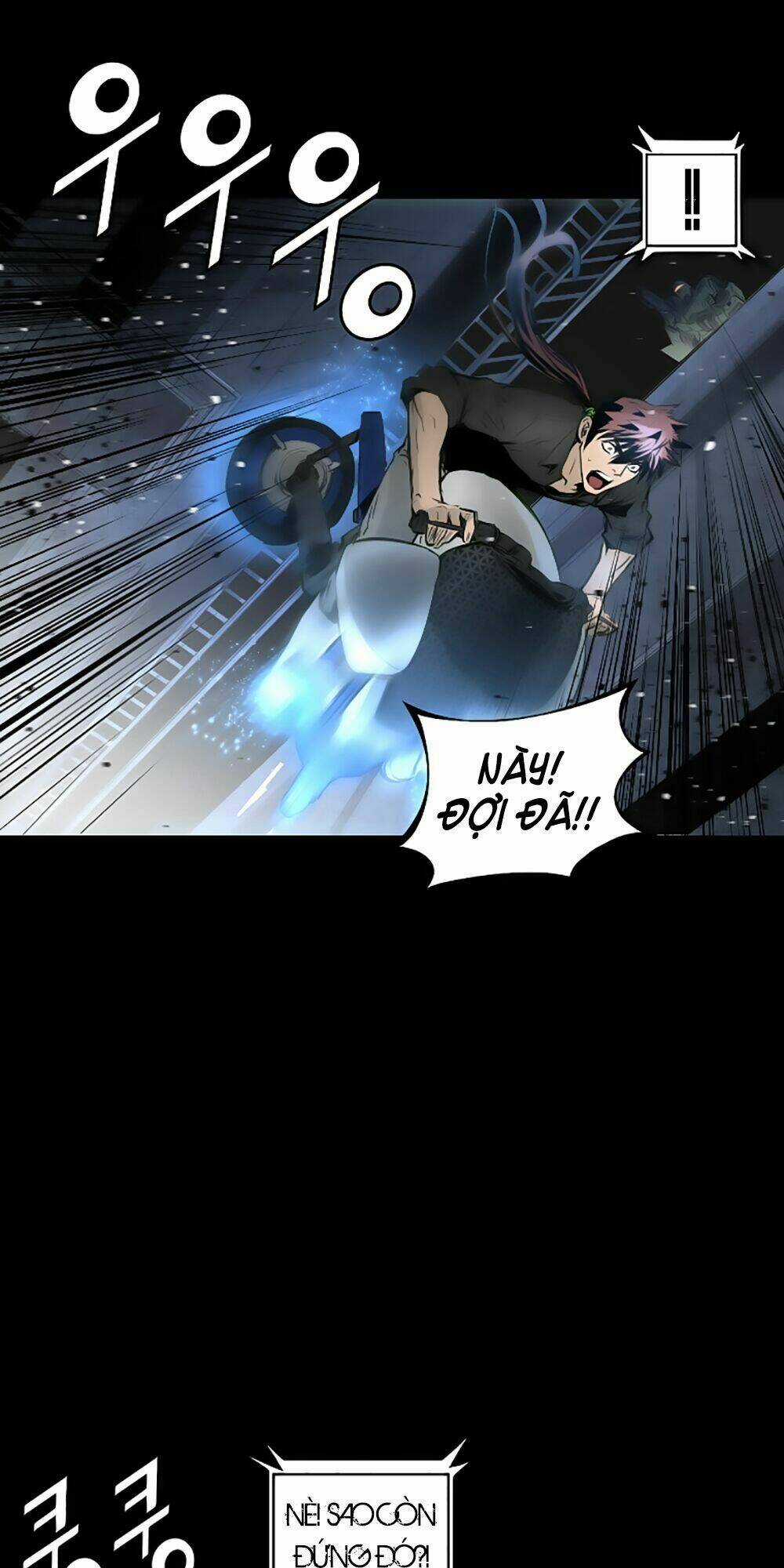 Tam Tuyệt Tại Dị giới Chapter 45 trang 26