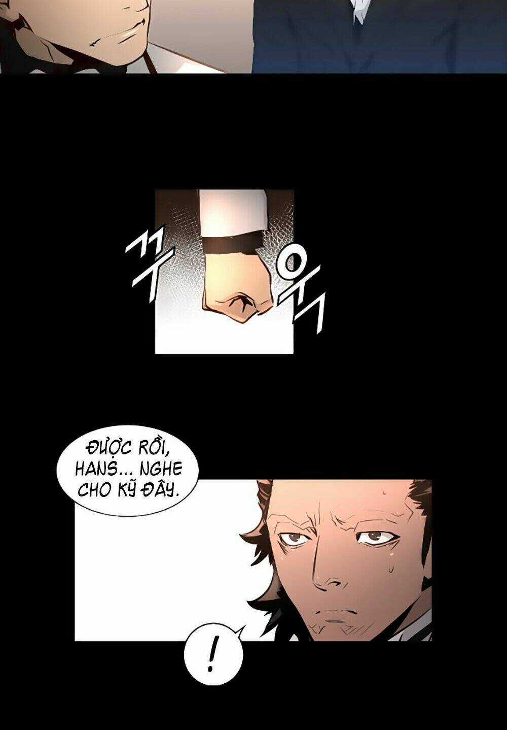 Tam Tuyệt Tại Dị giới Chapter 45 trang 29