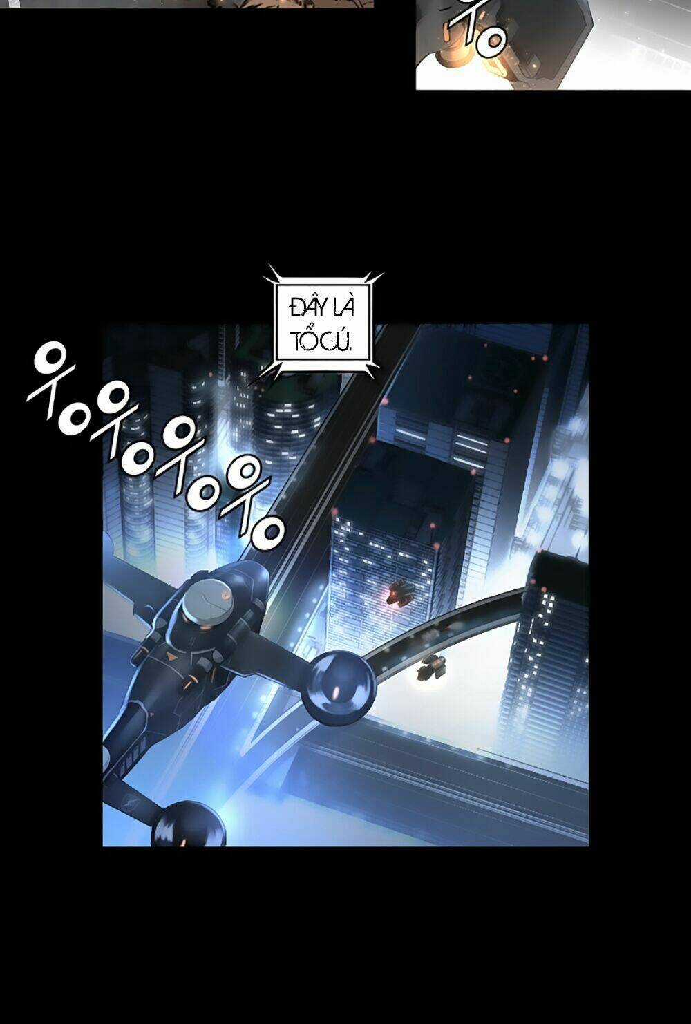 Tam Tuyệt Tại Dị giới Chapter 45 trang 3