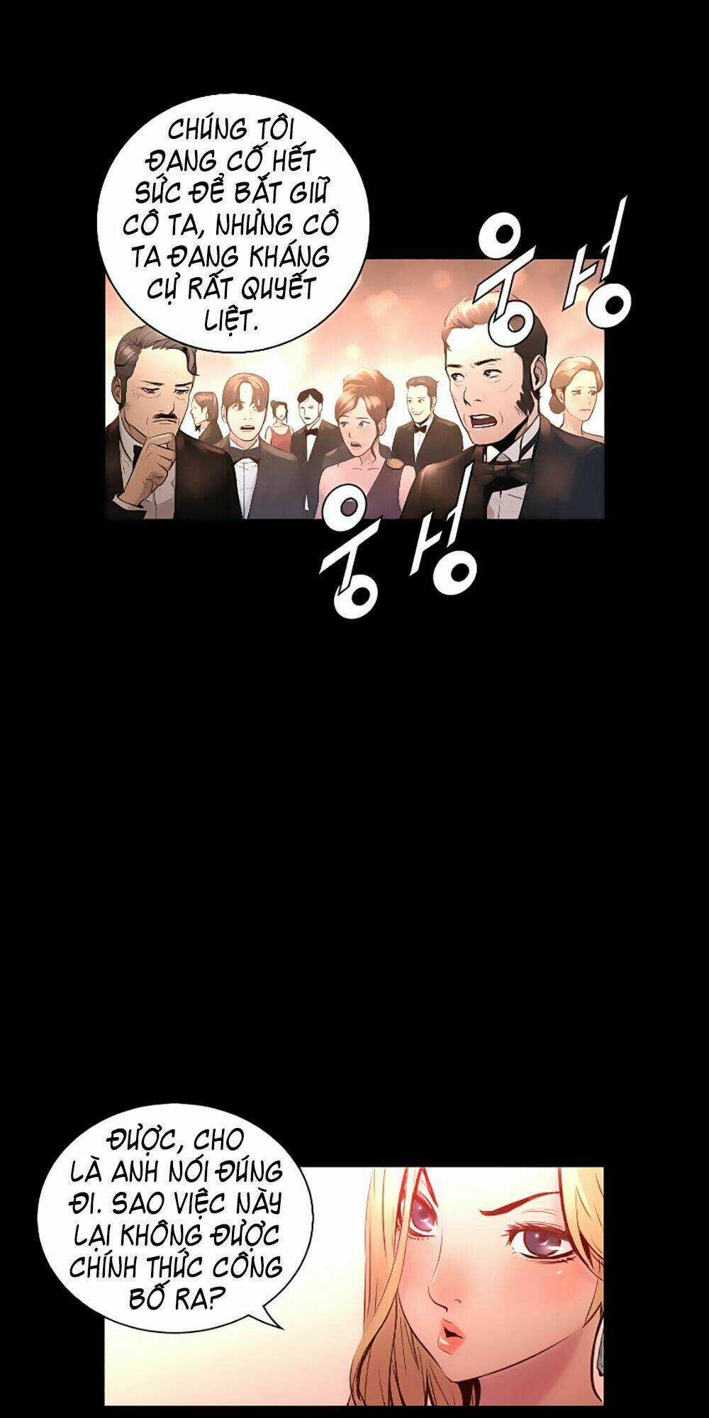 Tam Tuyệt Tại Dị giới Chapter 45 trang 37