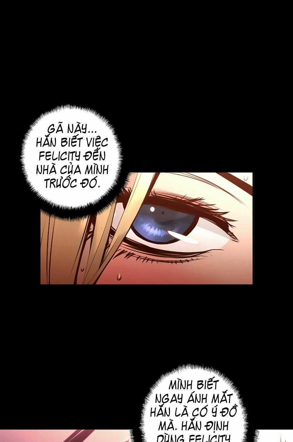 Tam Tuyệt Tại Dị giới Chapter 45 trang 43