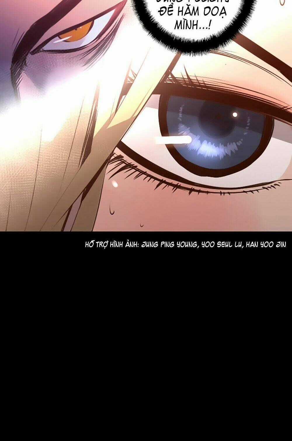 Tam Tuyệt Tại Dị giới Chapter 45 trang 44