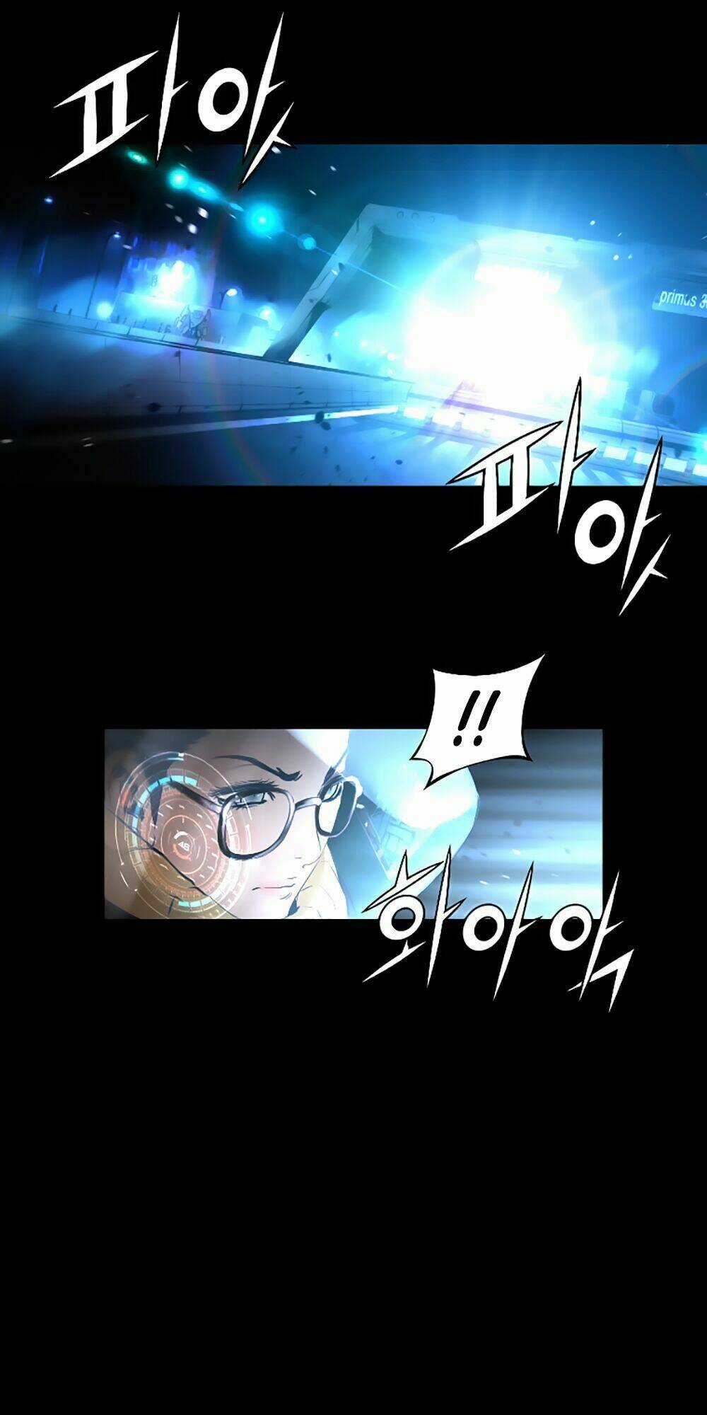 Tam Tuyệt Tại Dị giới Chapter 45 trang 5