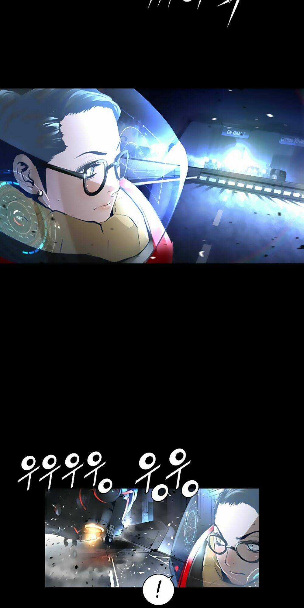 Tam Tuyệt Tại Dị giới Chapter 45 trang 7