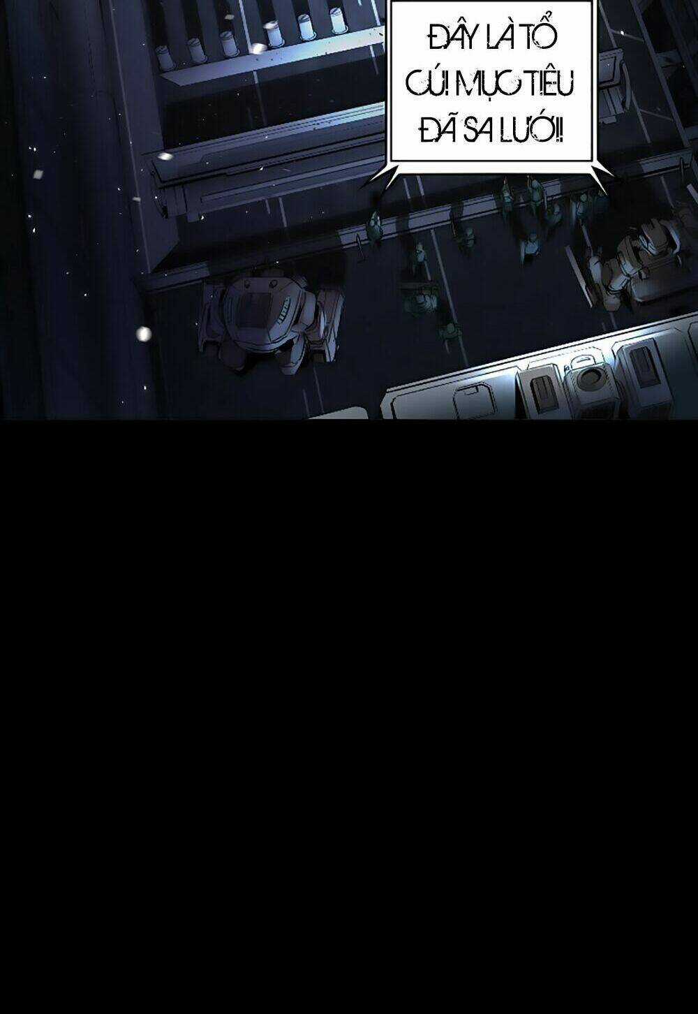 Tam Tuyệt Tại Dị giới Chapter 45 trang 9