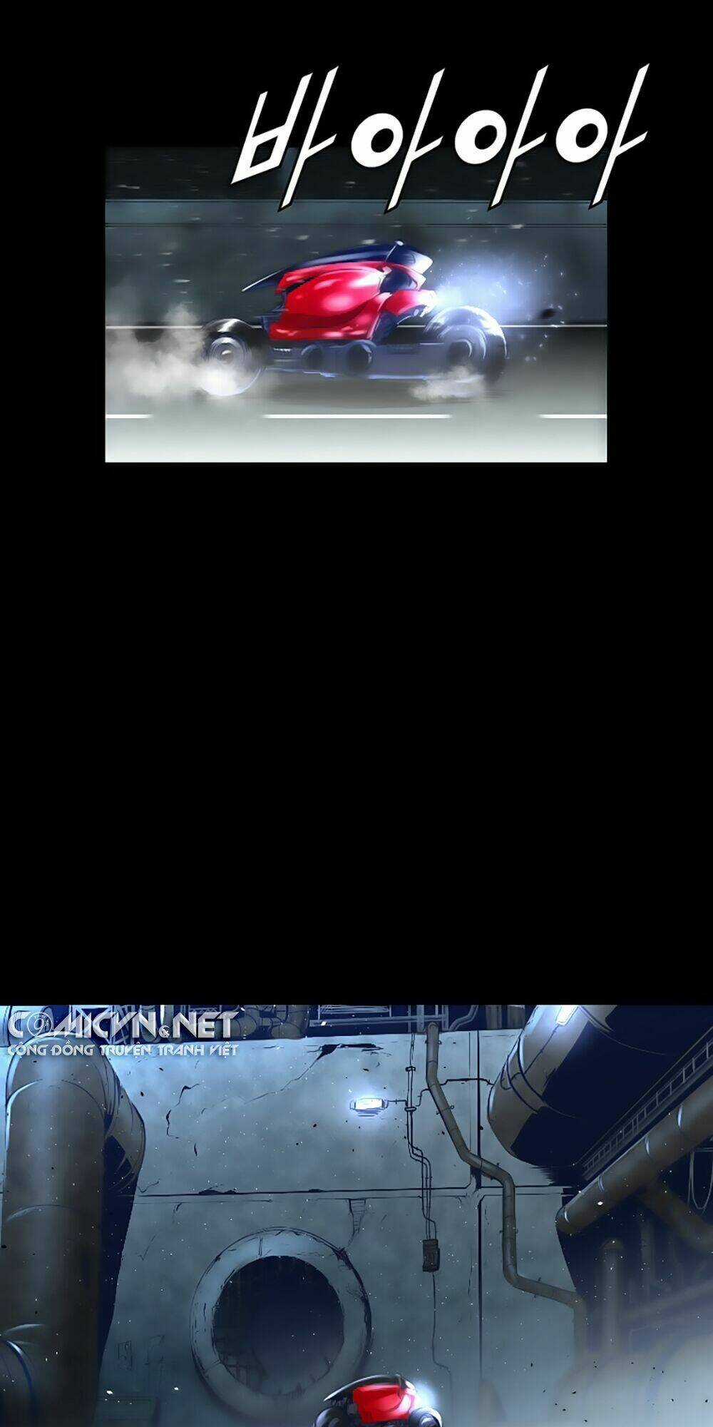 Tam Tuyệt Tại Dị giới Chapter 46 trang 10