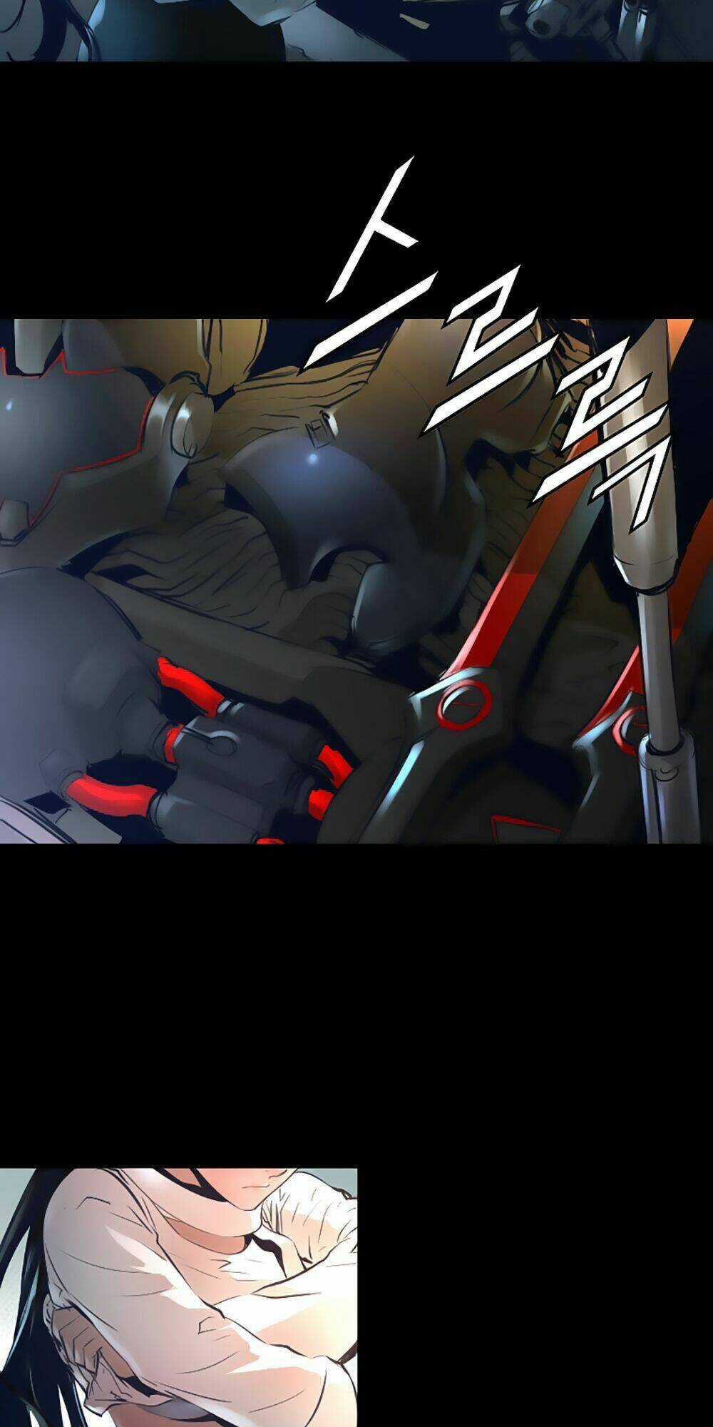 Tam Tuyệt Tại Dị giới Chapter 46 trang 12