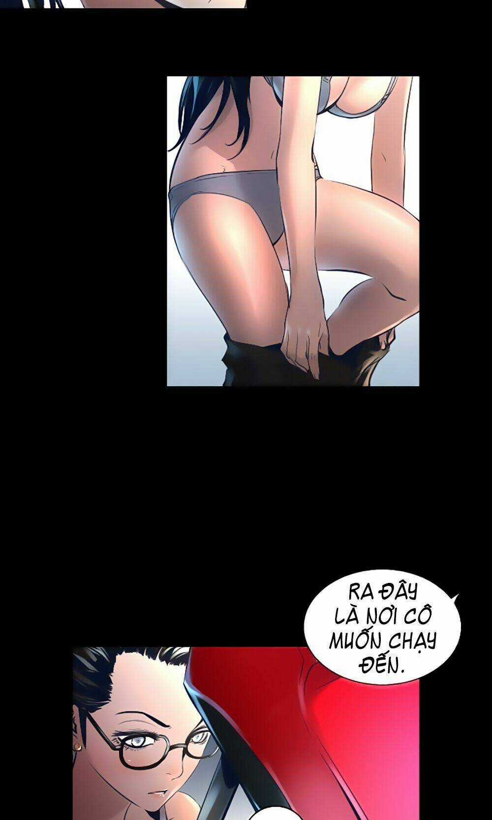 Tam Tuyệt Tại Dị giới Chapter 46 trang 13