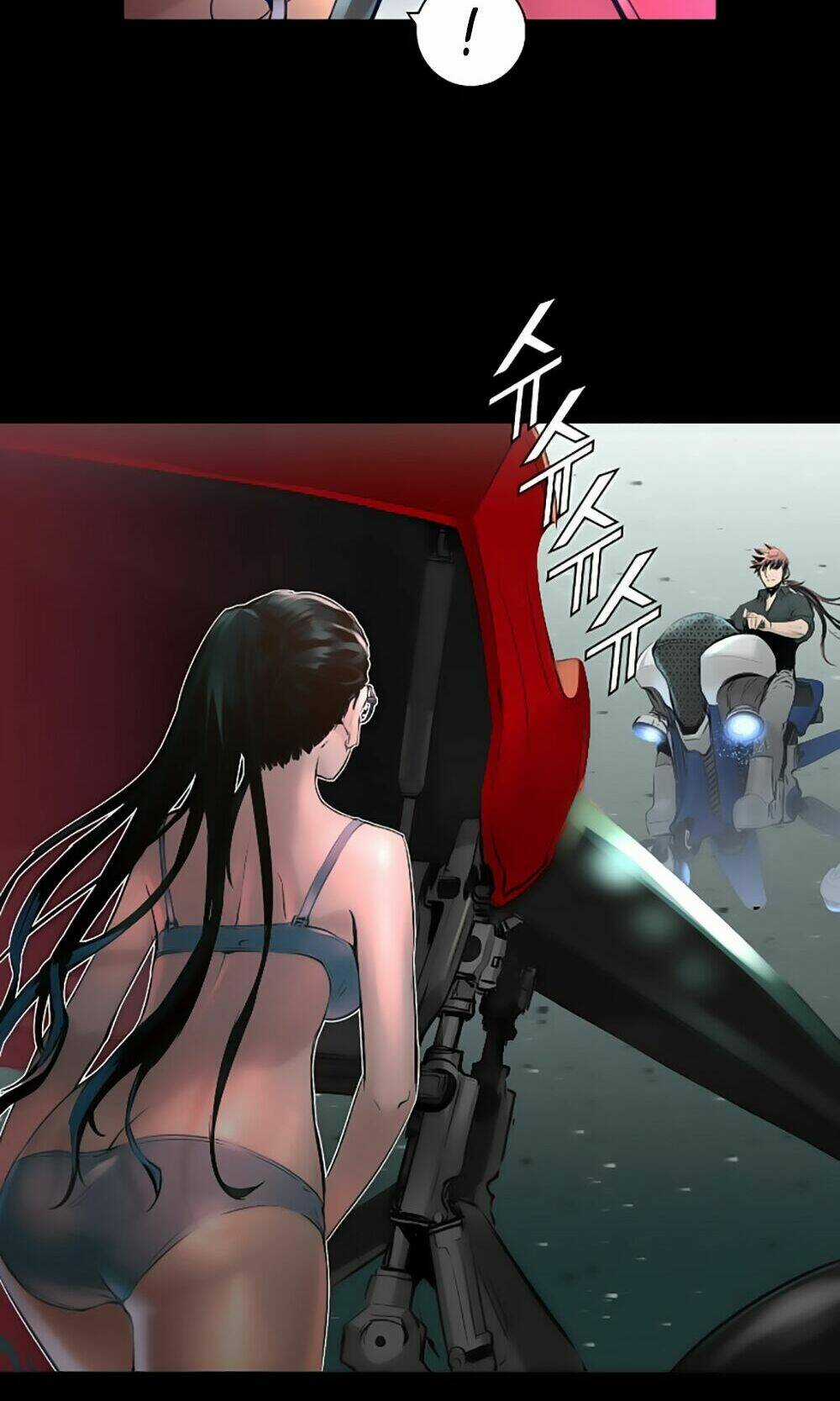 Tam Tuyệt Tại Dị giới Chapter 46 trang 14