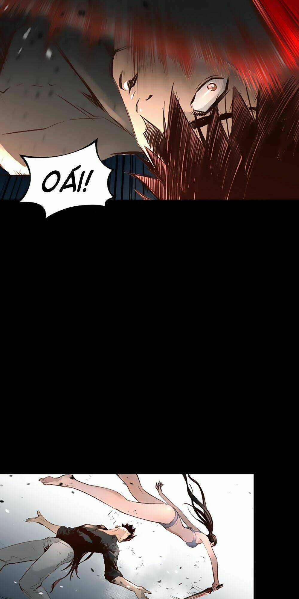 Tam Tuyệt Tại Dị giới Chapter 46 trang 21