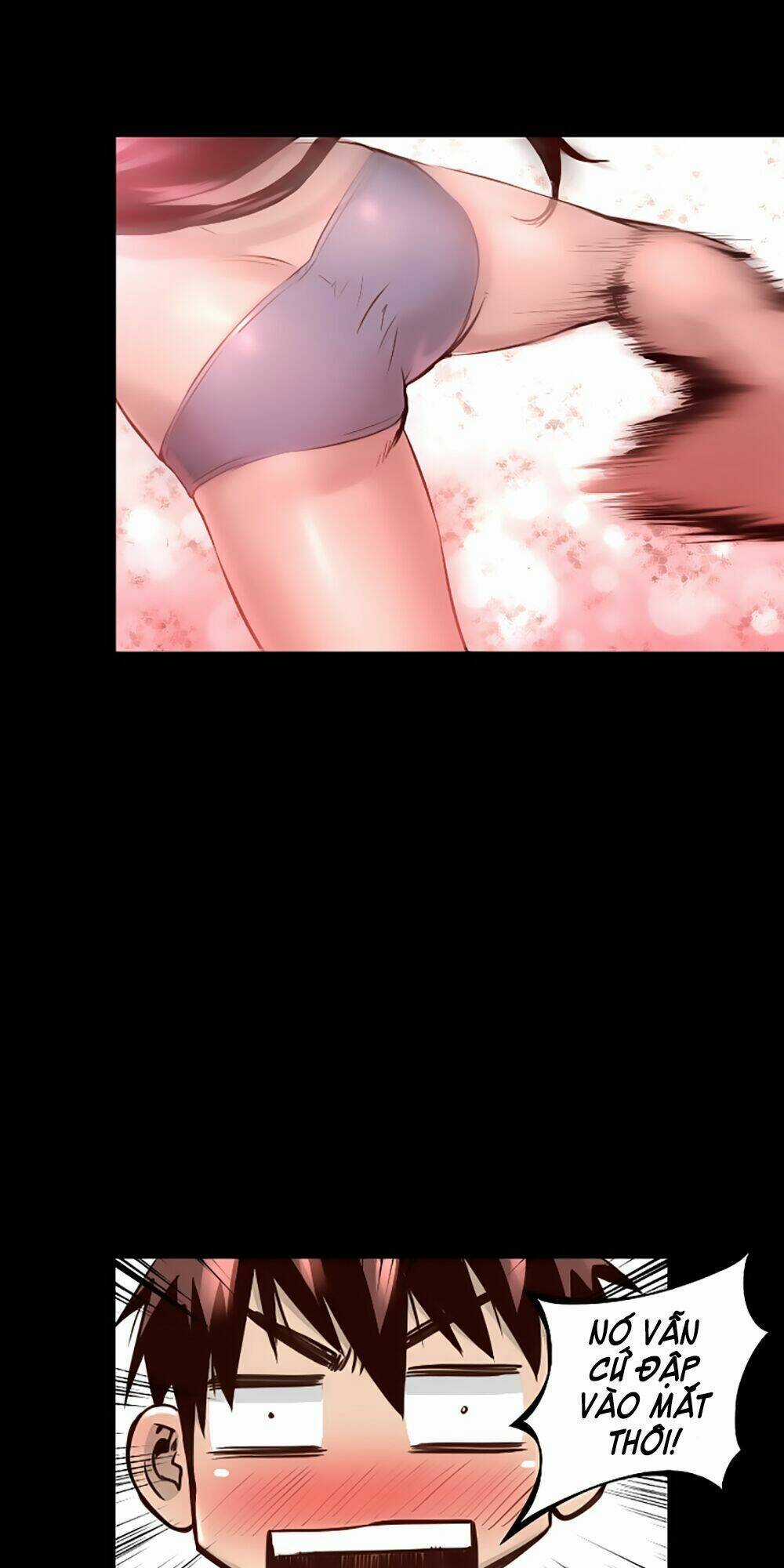 Tam Tuyệt Tại Dị giới Chapter 46 trang 26