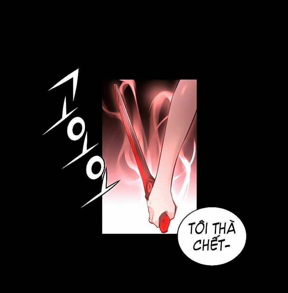 Tam Tuyệt Tại Dị giới Chapter 46 trang 30