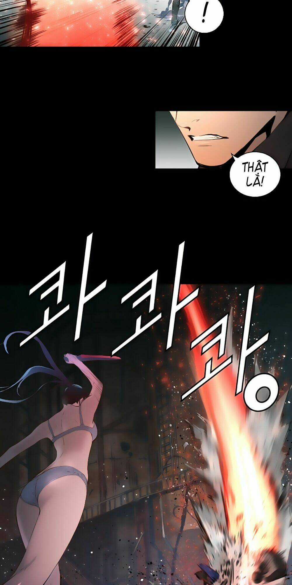 Tam Tuyệt Tại Dị giới Chapter 46 trang 32