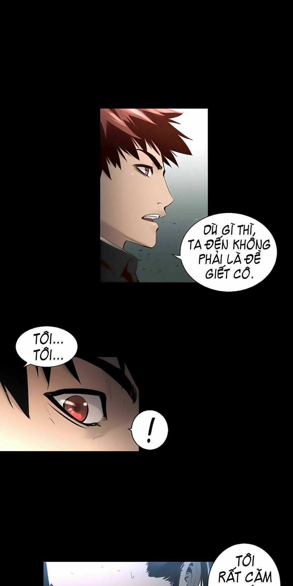 Tam Tuyệt Tại Dị giới Chapter 46 trang 37