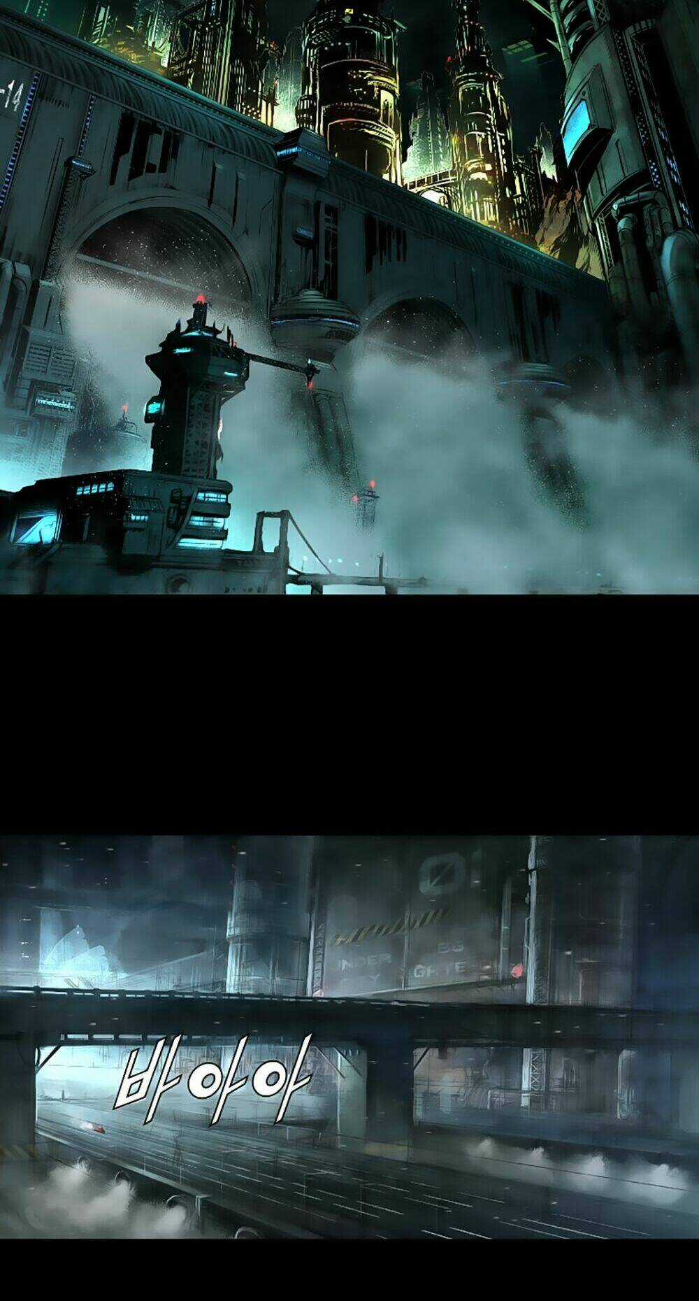 Tam Tuyệt Tại Dị giới Chapter 46 trang 9