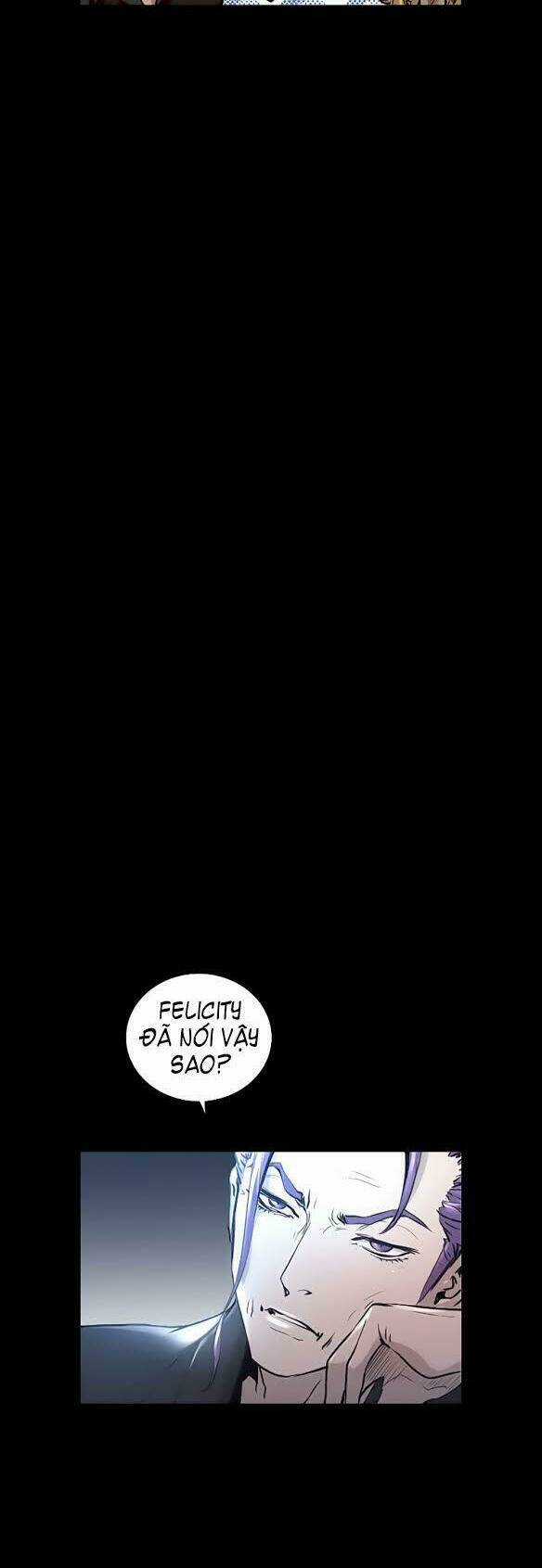 Tam Tuyệt Tại Dị giới Chapter 47 trang 18