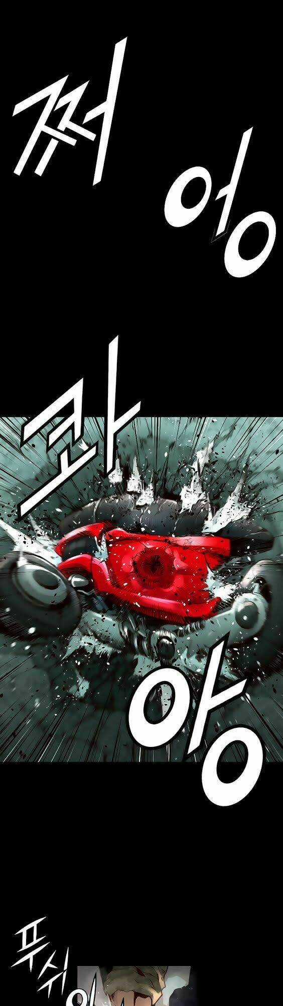 Tam Tuyệt Tại Dị giới Chapter 47 trang 22