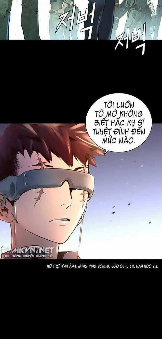 Tam Tuyệt Tại Dị giới Chapter 47 trang 27