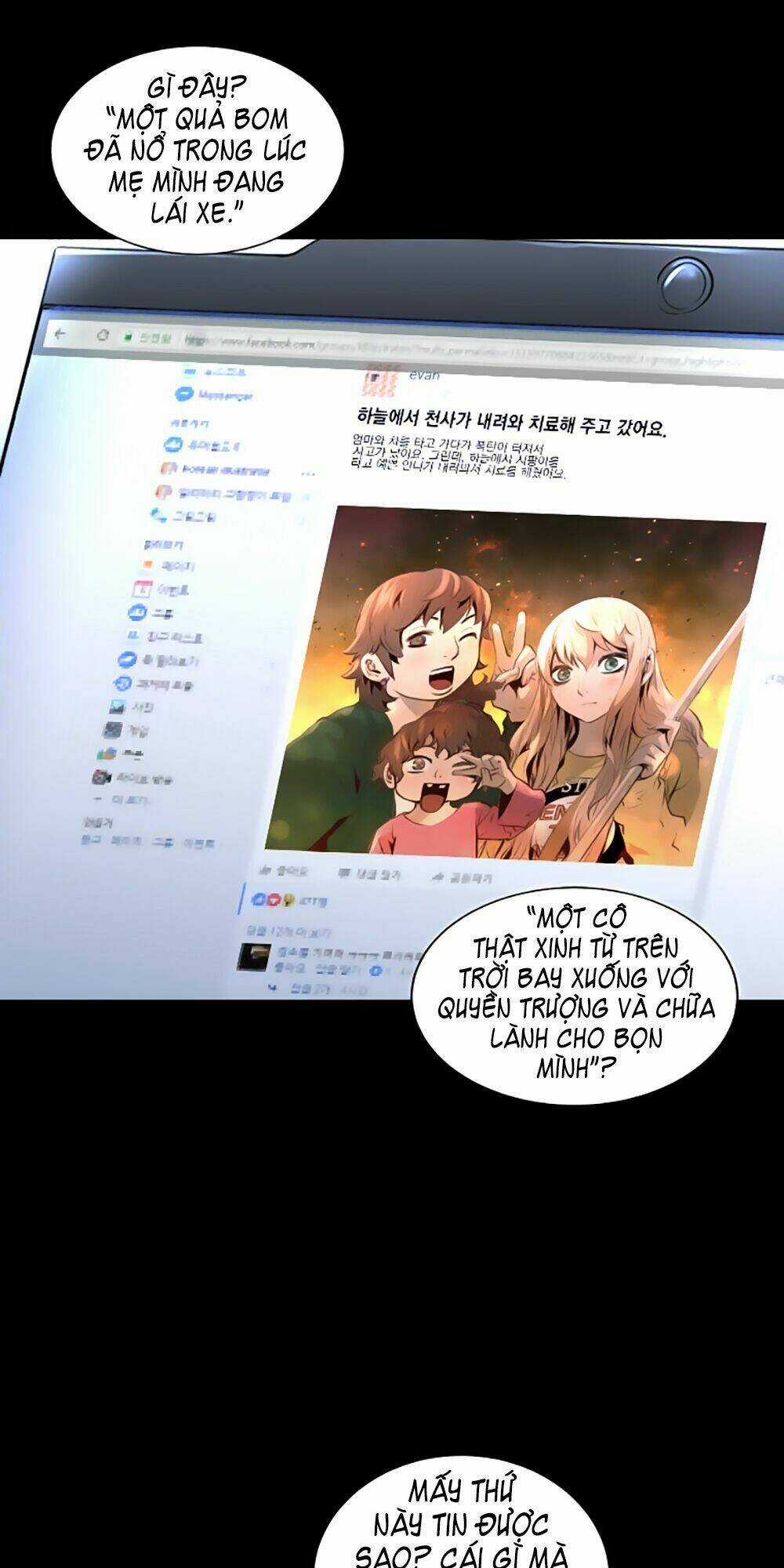 Tam Tuyệt Tại Dị giới Chapter 48 trang 10