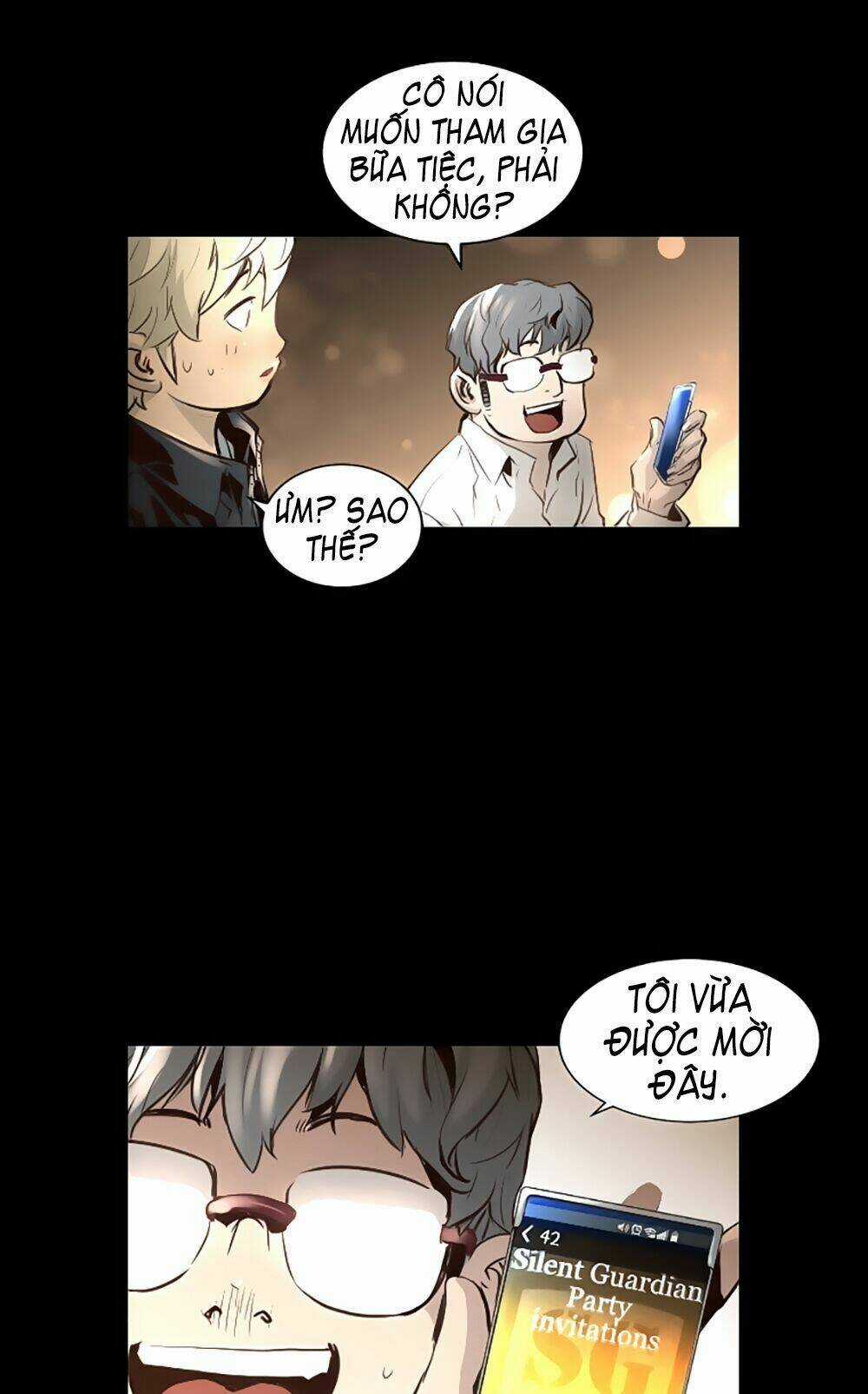 Tam Tuyệt Tại Dị giới Chapter 48 trang 13