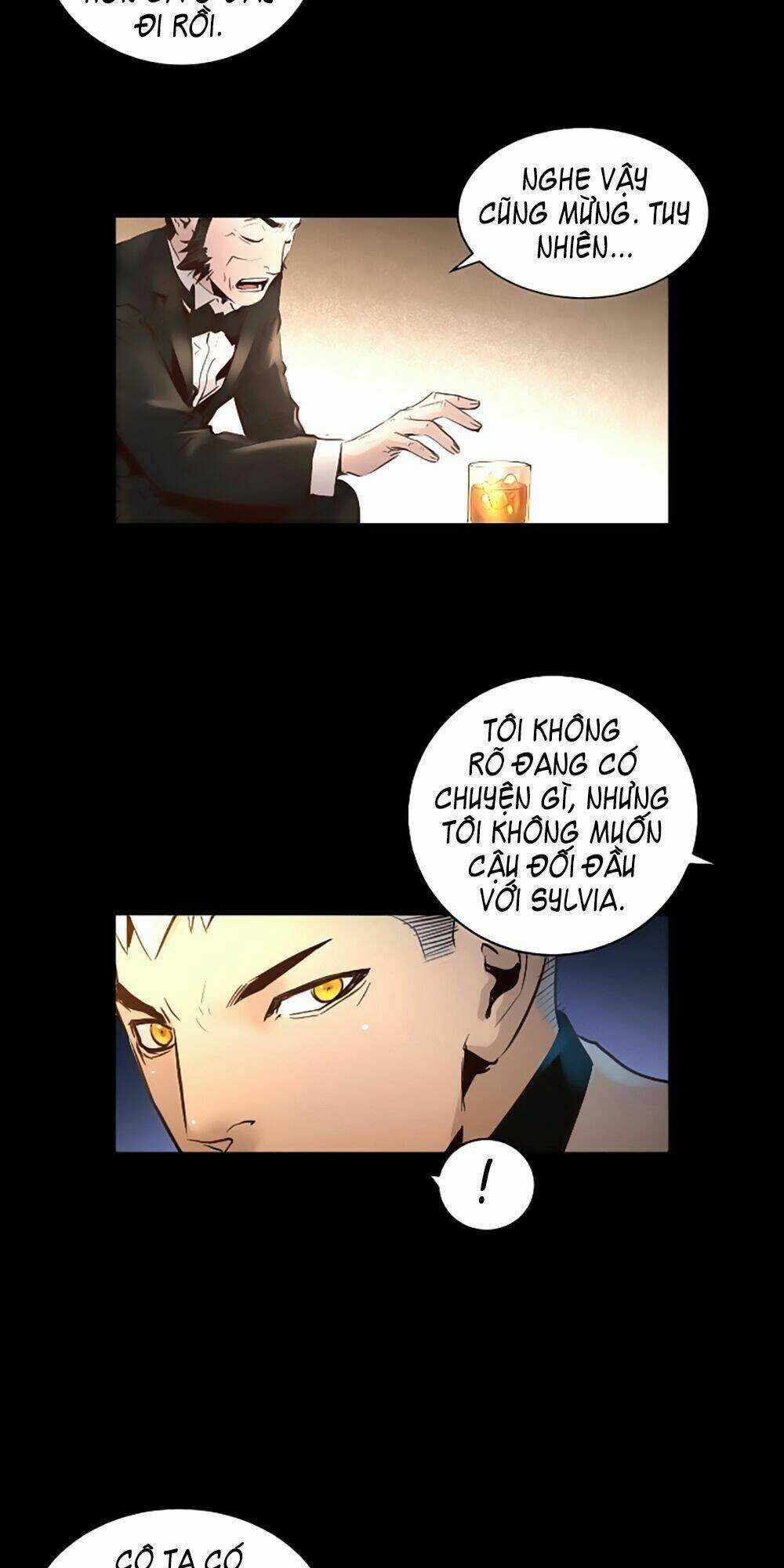 Tam Tuyệt Tại Dị giới Chapter 48 trang 2