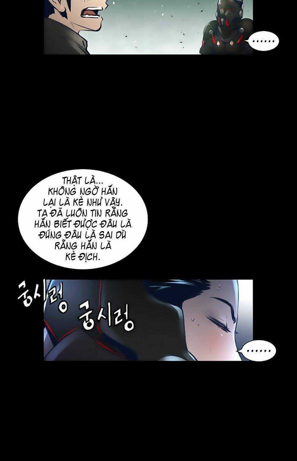 Tam Tuyệt Tại Dị giới Chapter 48 trang 24