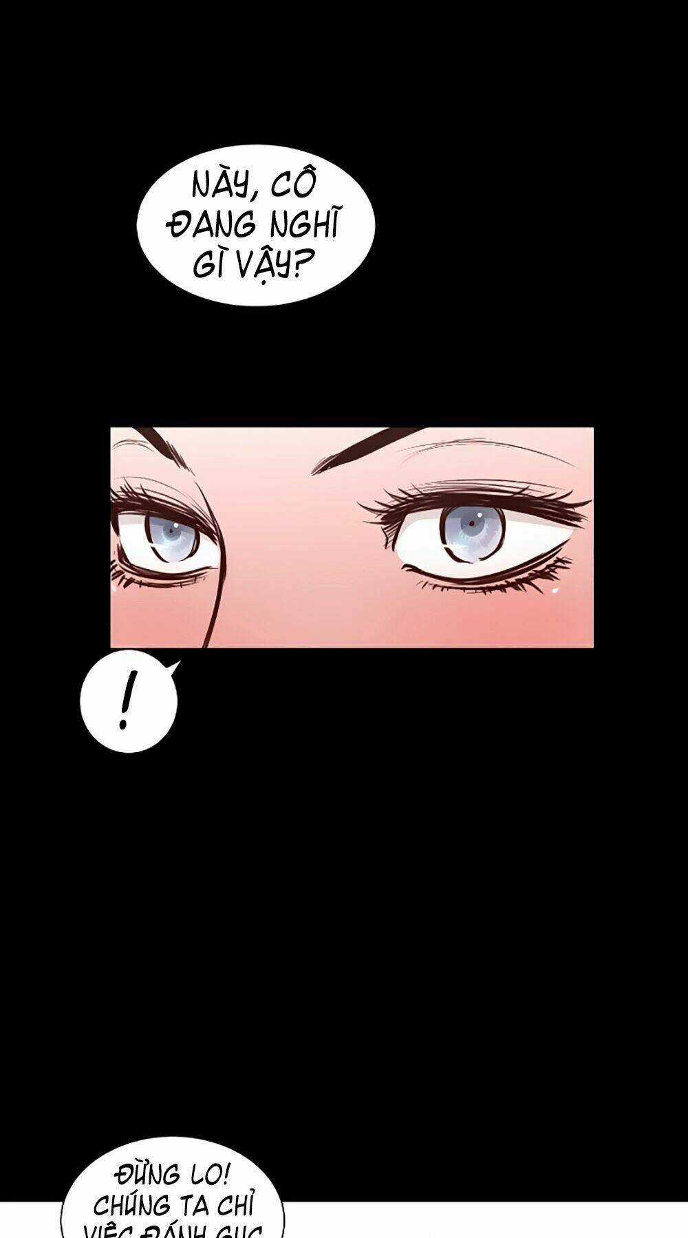 Tam Tuyệt Tại Dị giới Chapter 48 trang 38