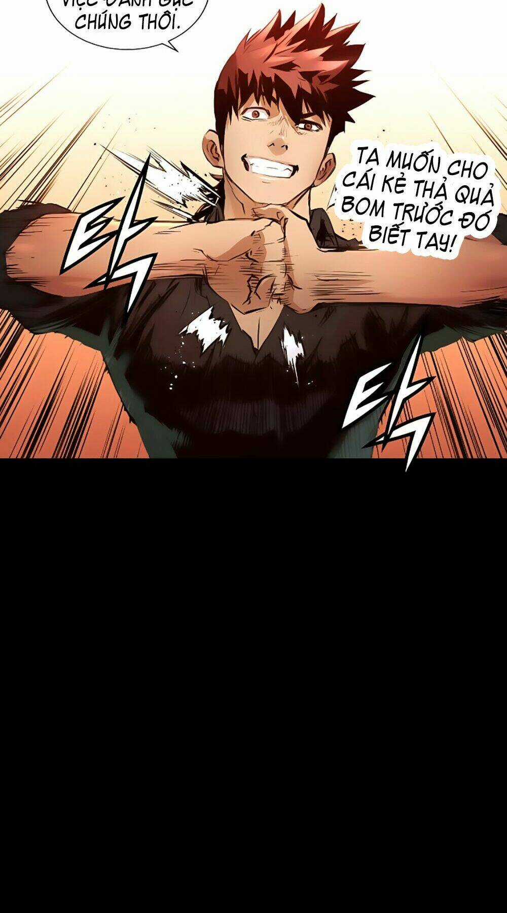 Tam Tuyệt Tại Dị giới Chapter 48 trang 39