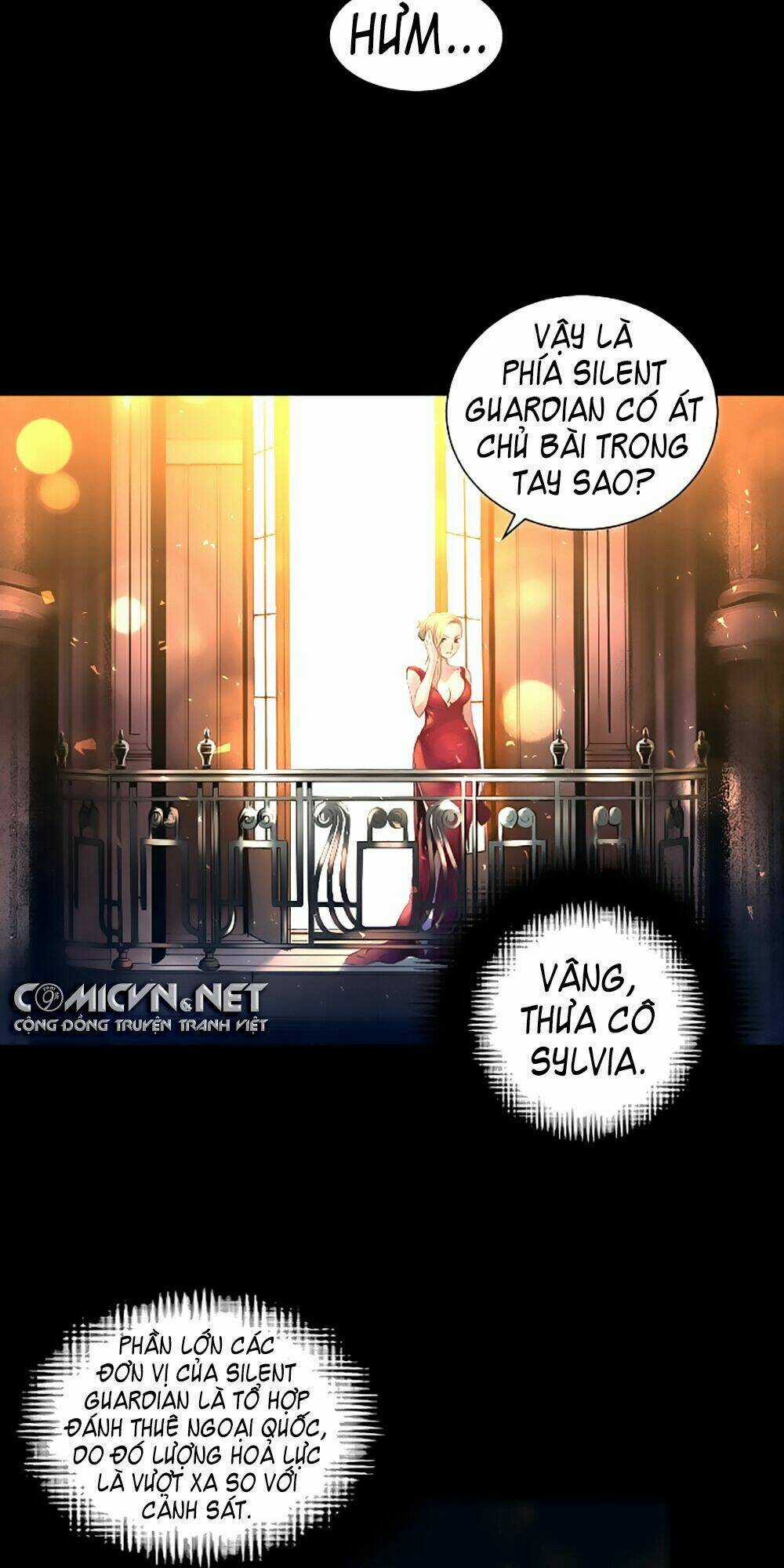 Tam Tuyệt Tại Dị giới Chapter 48 trang 42