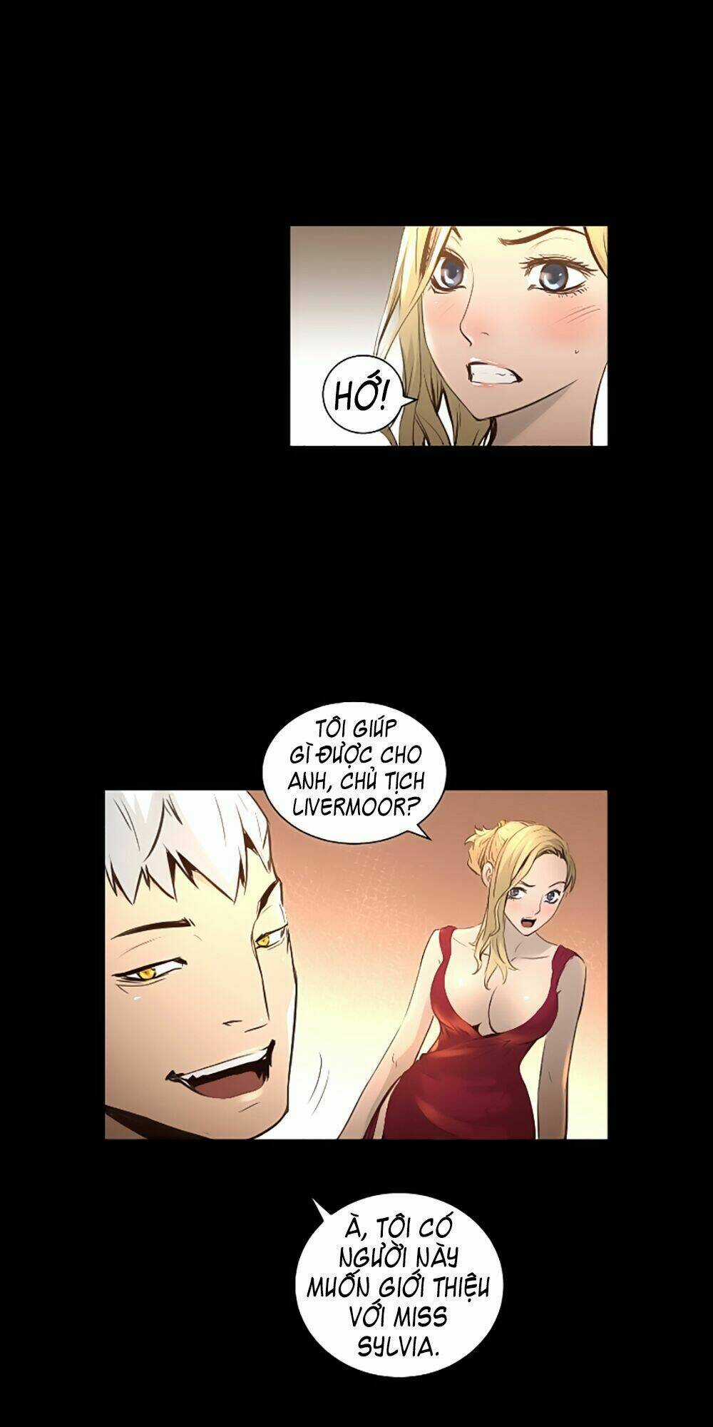 Tam Tuyệt Tại Dị giới Chapter 48 trang 46