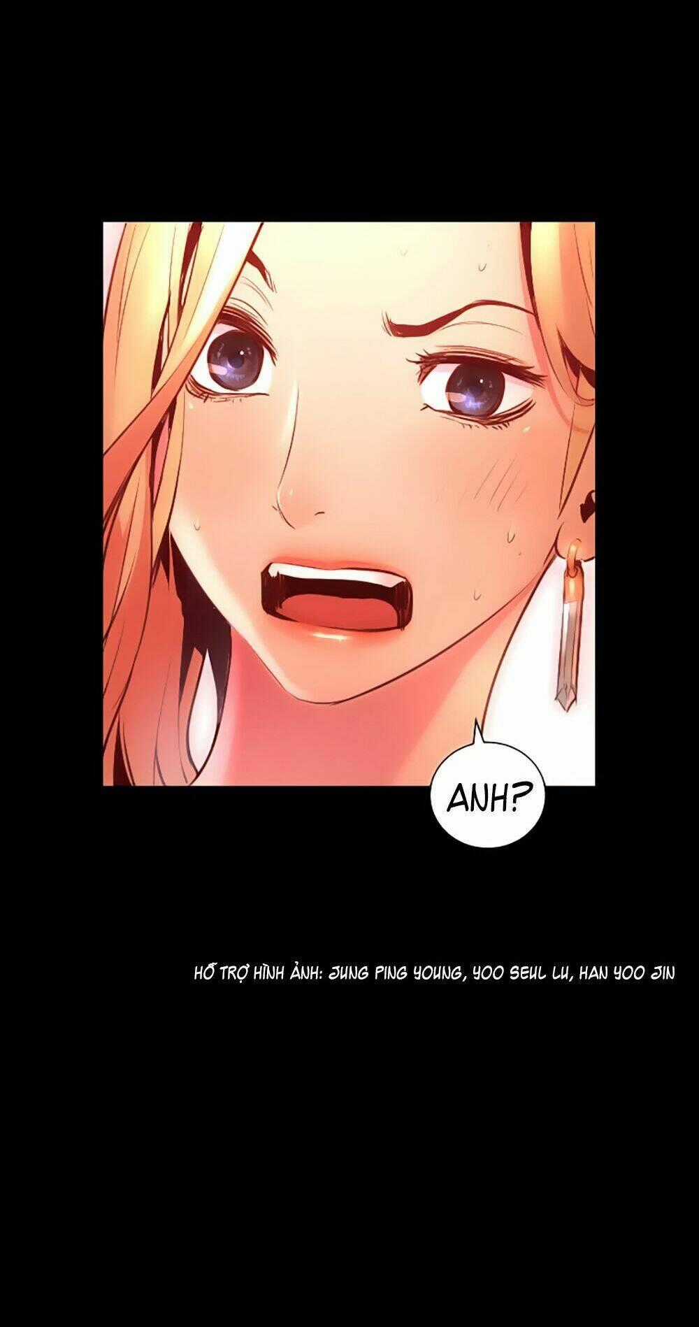 Tam Tuyệt Tại Dị giới Chapter 48 trang 48