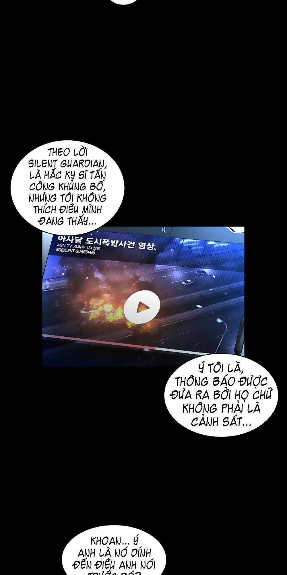 Tam Tuyệt Tại Dị giới Chapter 48 trang 7