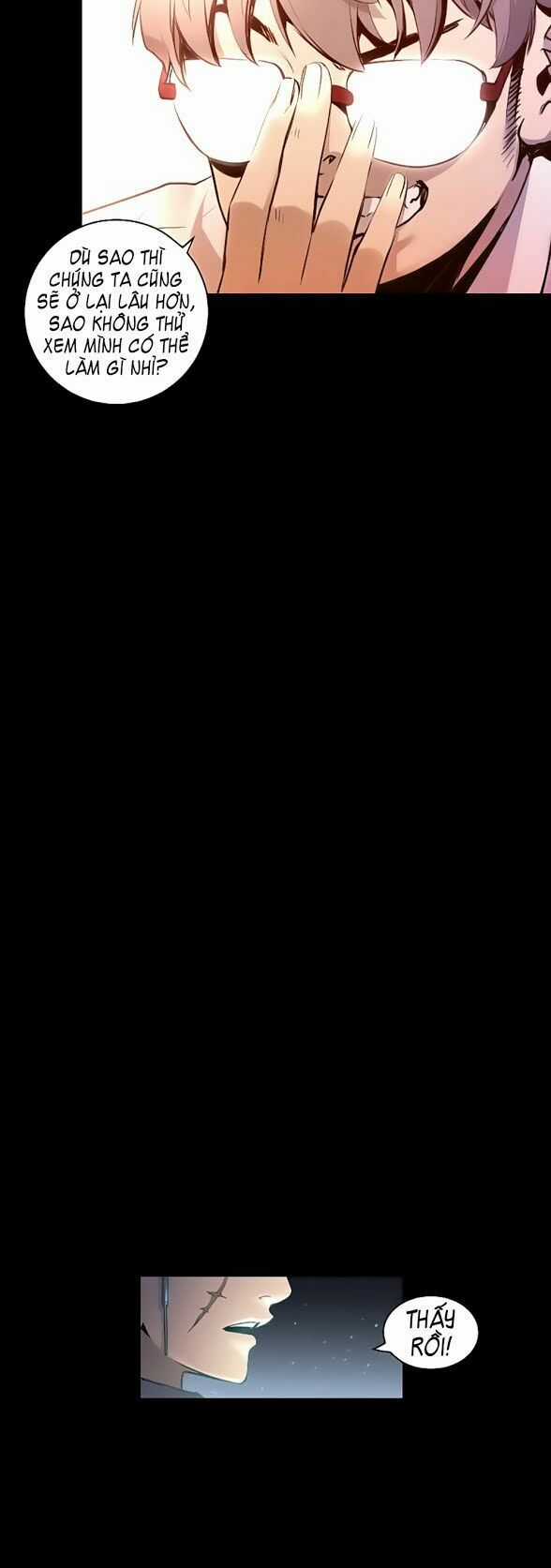 Tam Tuyệt Tại Dị giới Chapter 49 trang 12