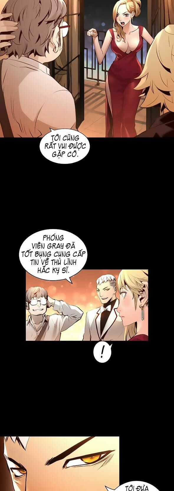 Tam Tuyệt Tại Dị giới Chapter 49 trang 2