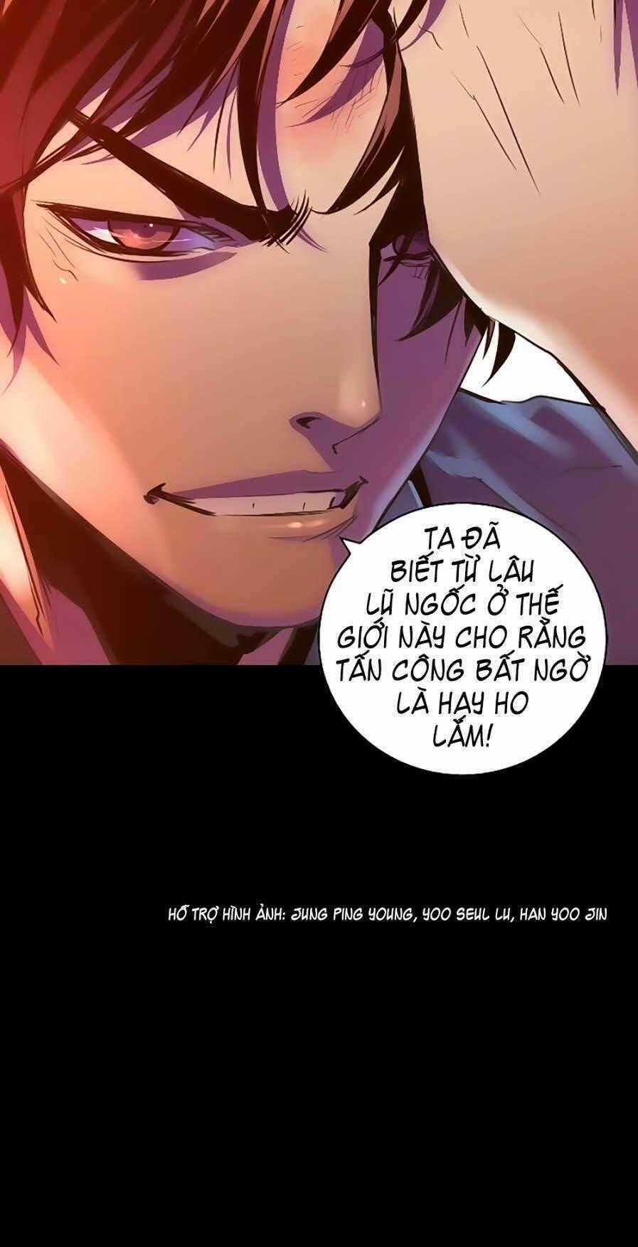 Tam Tuyệt Tại Dị giới Chapter 49 trang 29