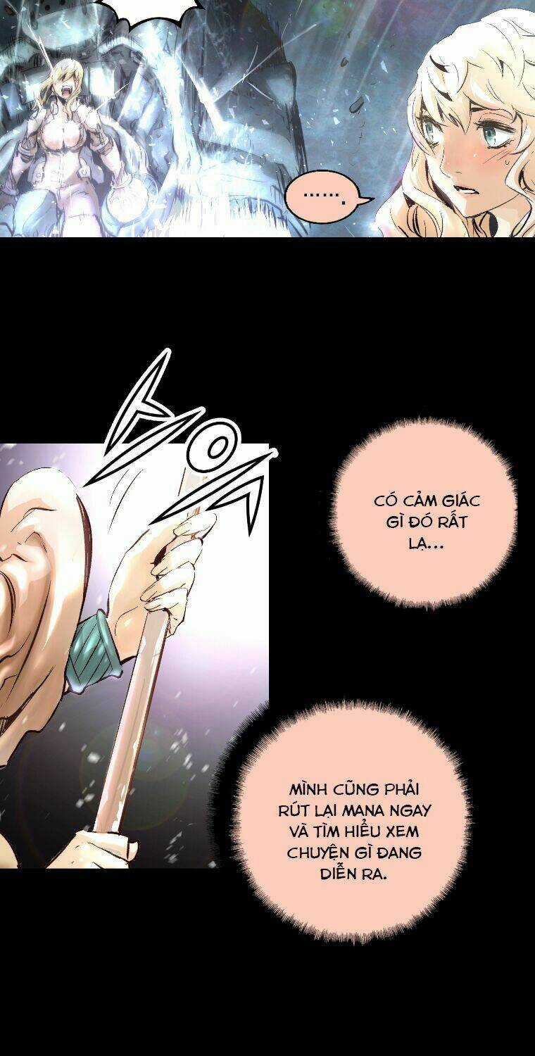 Tam Tuyệt Tại Dị giới Chapter 5 trang 10