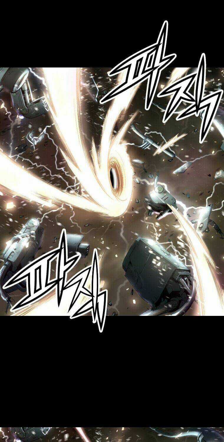 Tam Tuyệt Tại Dị giới Chapter 5 trang 11