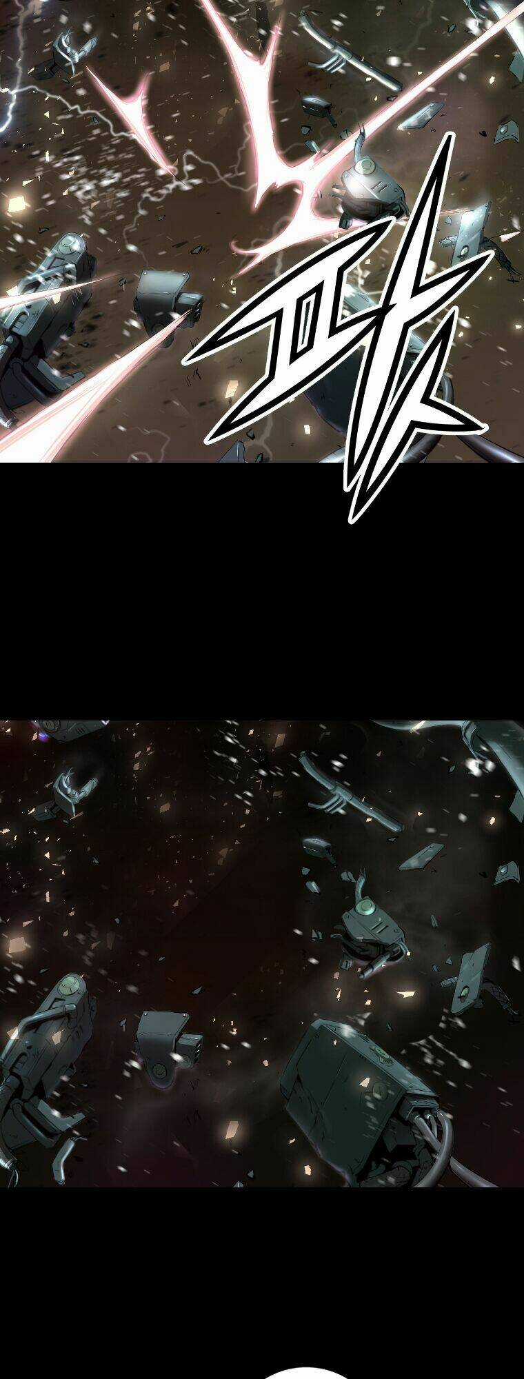 Tam Tuyệt Tại Dị giới Chapter 5 trang 12