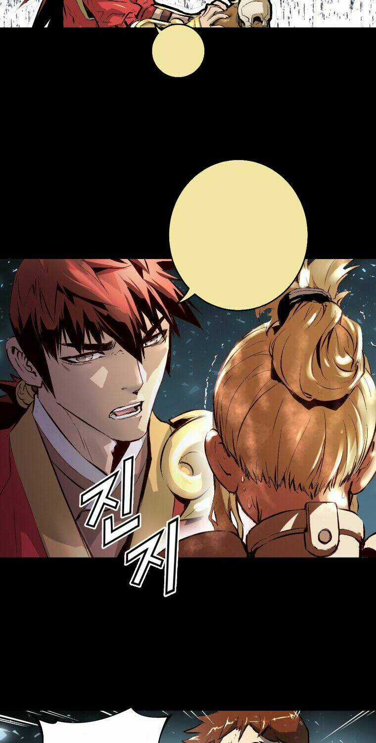 Tam Tuyệt Tại Dị giới Chapter 5 trang 23