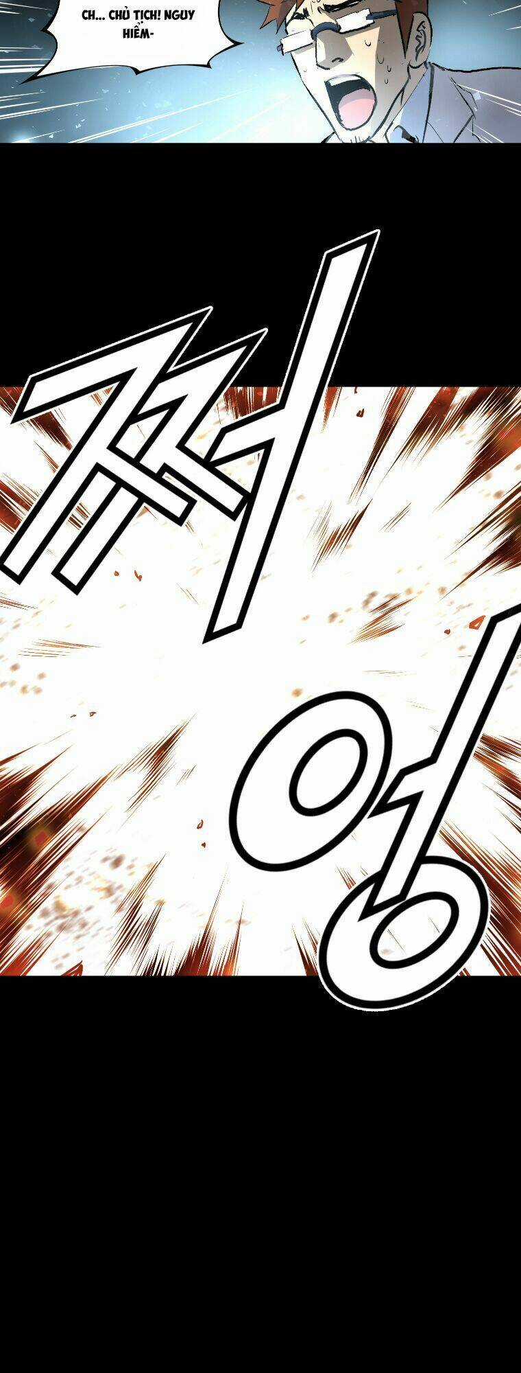 Tam Tuyệt Tại Dị giới Chapter 5 trang 24