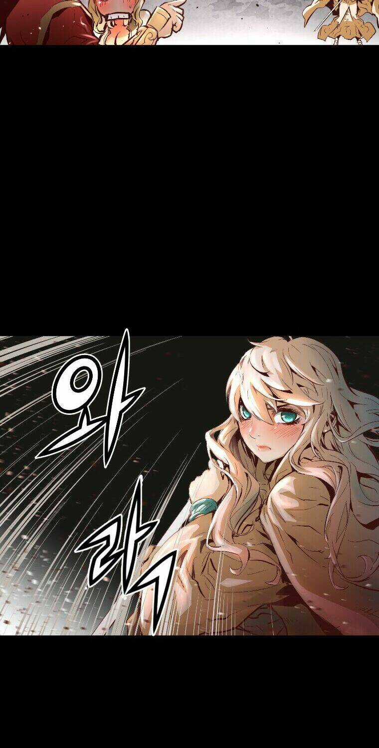 Tam Tuyệt Tại Dị giới Chapter 5 trang 27