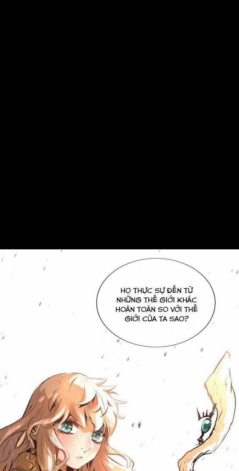 Tam Tuyệt Tại Dị giới Chapter 5 trang 43