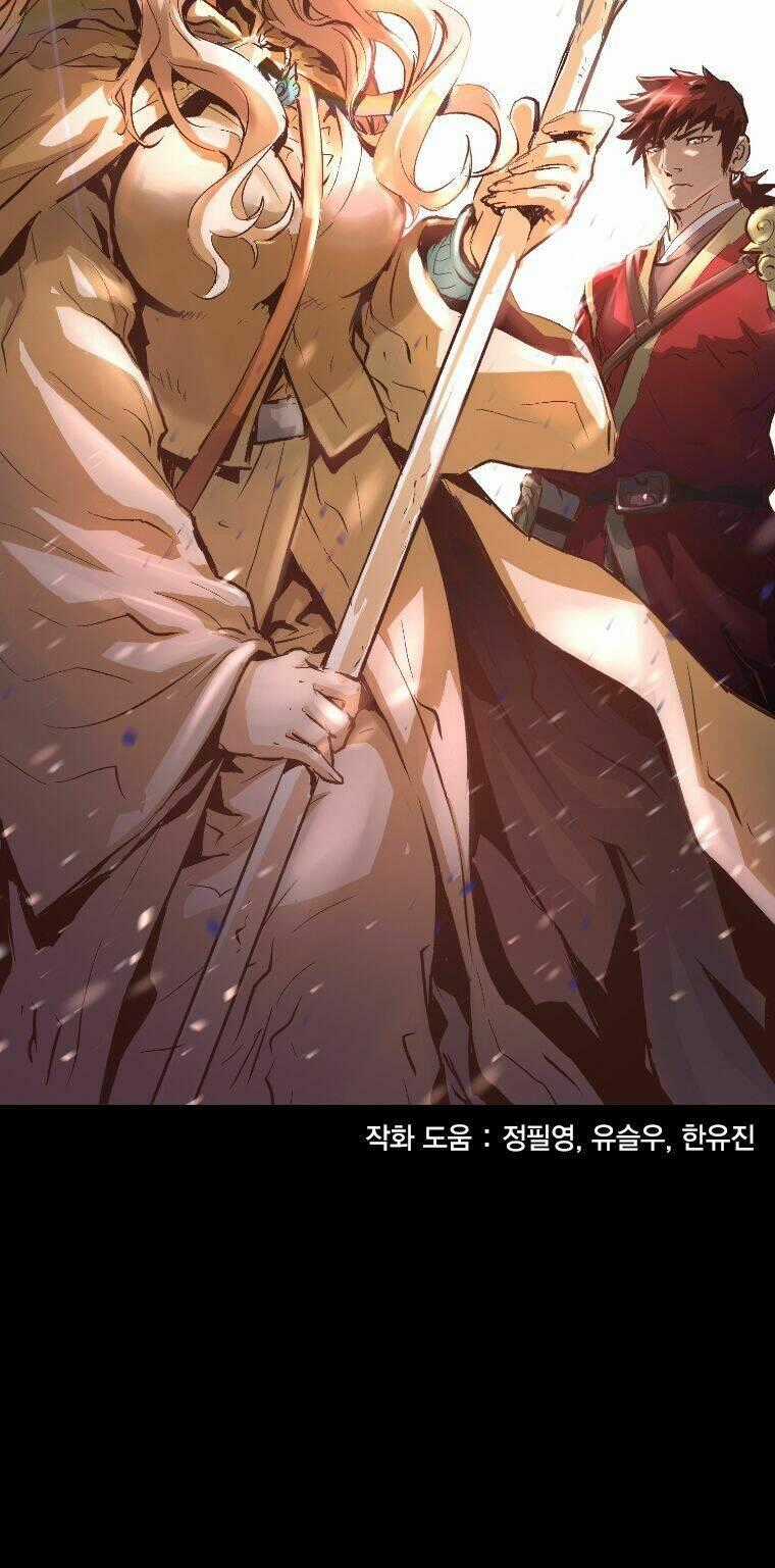 Tam Tuyệt Tại Dị giới Chapter 5 trang 44