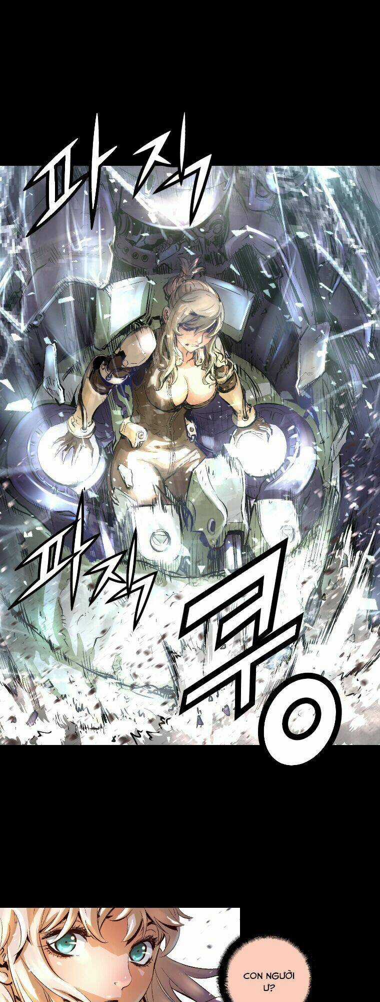 Tam Tuyệt Tại Dị giới Chapter 5 trang 5