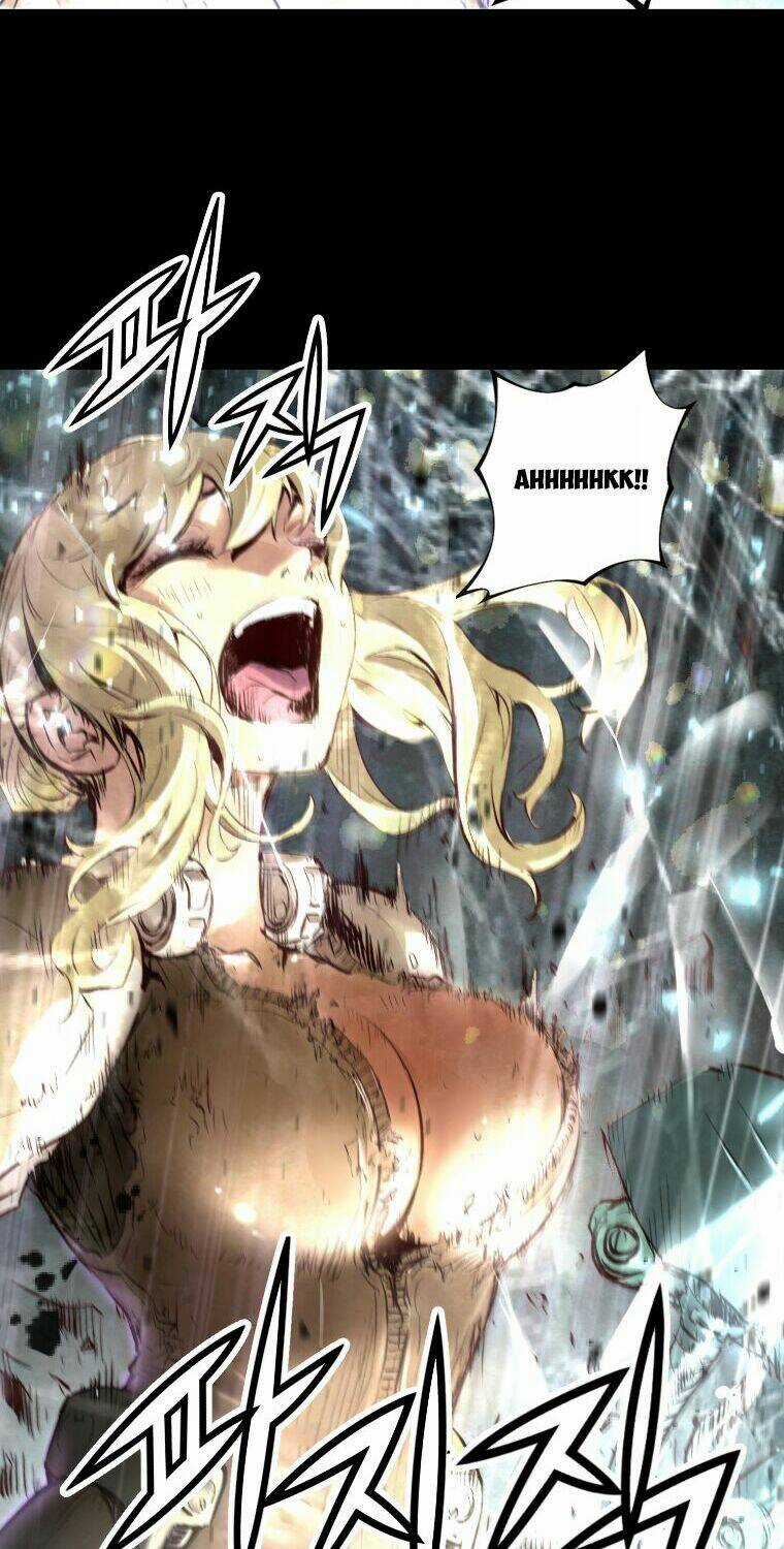 Tam Tuyệt Tại Dị giới Chapter 5 trang 7