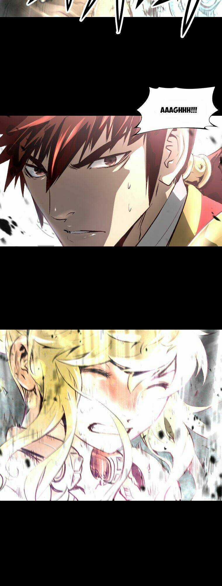 Tam Tuyệt Tại Dị giới Chapter 5 trang 8