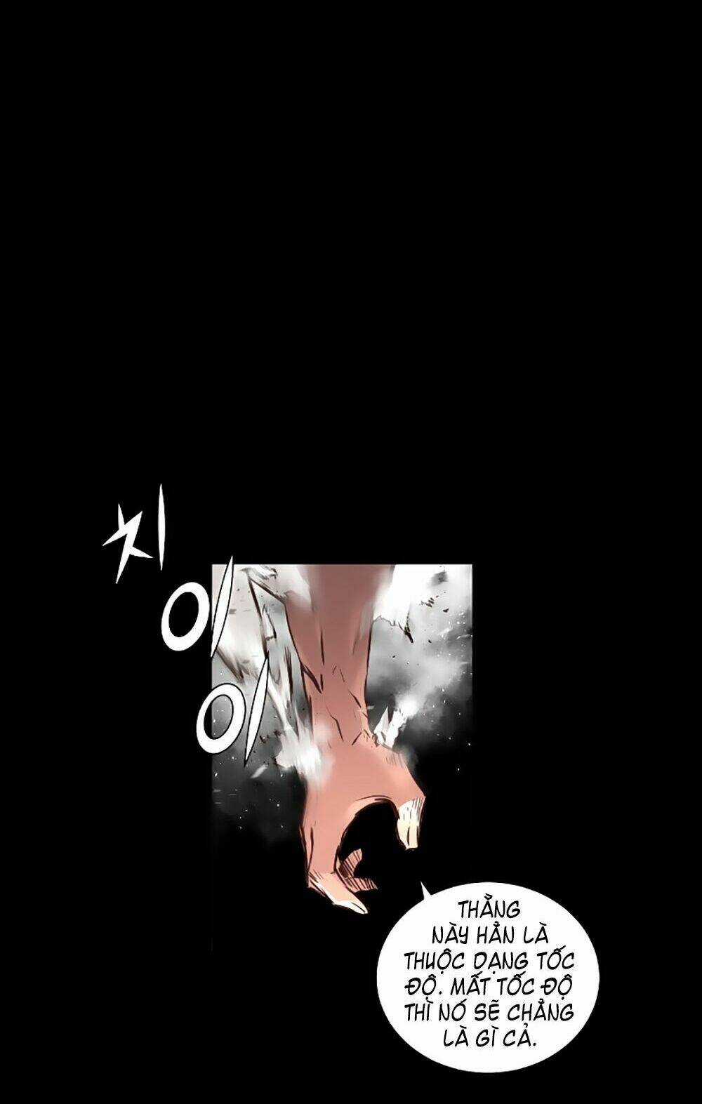 Tam Tuyệt Tại Dị giới Chapter 50 trang 19