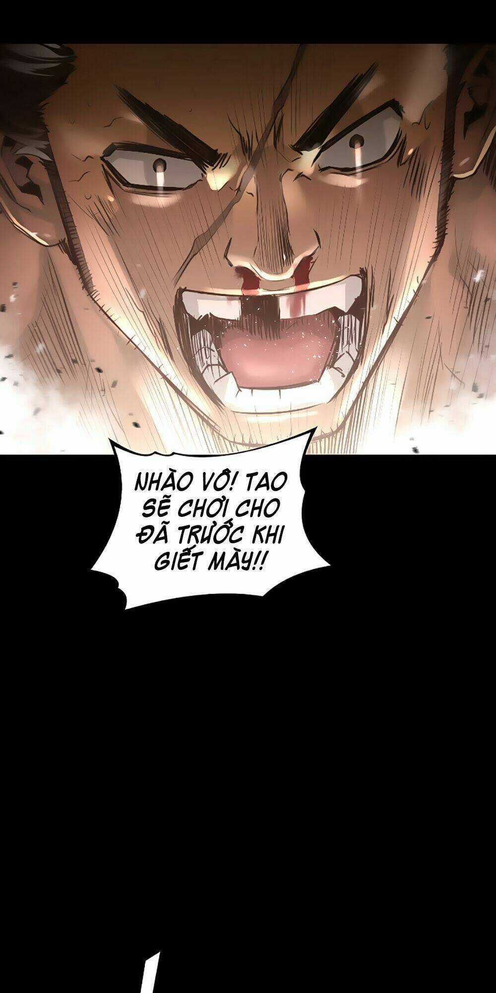Tam Tuyệt Tại Dị giới Chapter 50 trang 22