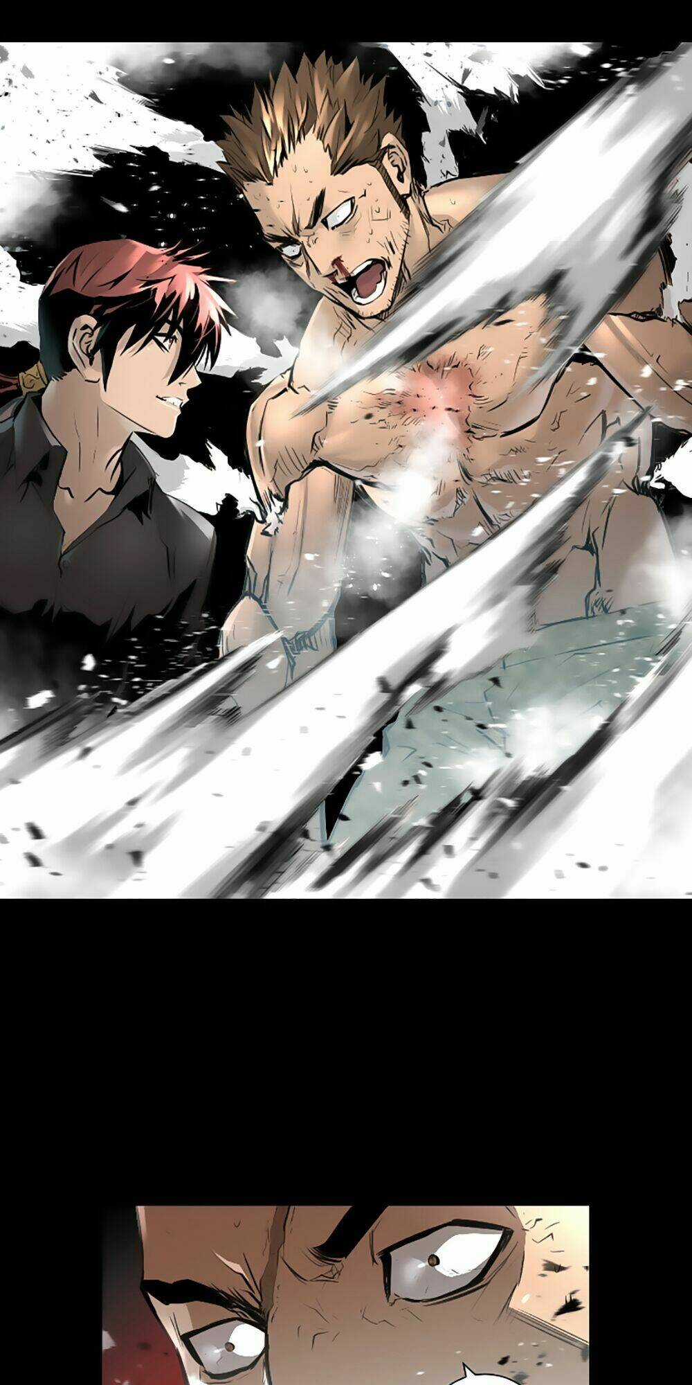 Tam Tuyệt Tại Dị giới Chapter 50 trang 25