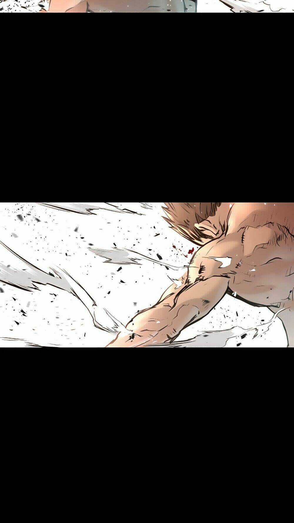 Tam Tuyệt Tại Dị giới Chapter 50 trang 29